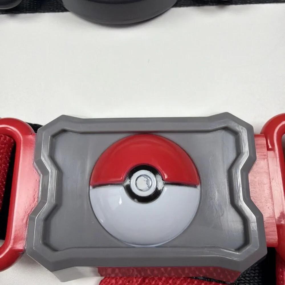 Unbranded pokemon pikachu